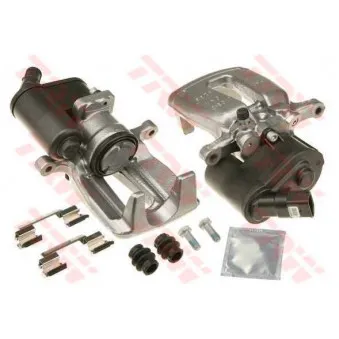 Étrier de frein TRW OEM 4F0615404K