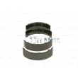 BOSCH 0 986 487 712 - Jeu de mâchoires de frein, frein de stationnement