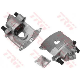 Étrier de frein TRW BHV121 pour VOLKSWAGEN GOLF 1.8 - 111cv