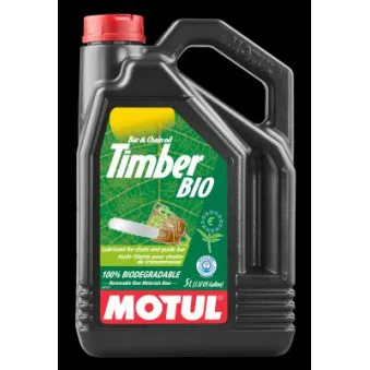 Huile à chaîne MOTUL 101631 Huile à chaîne MOTUL 101631