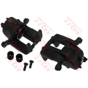 TRW BHV244E - Étrier de frein
