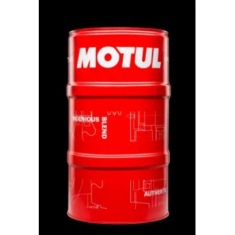 Huile moteur MOTUL 104077