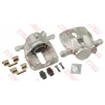 TRW BHV619E - Étrier de frein