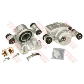 TRW BHV637E - Étrier de frein