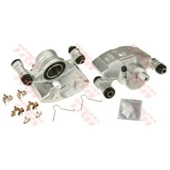 TRW BHV638E - Étrier de frein