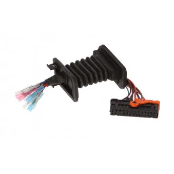 Kit de réparation de câble, porte SENCOM OEM 1K4971693AA