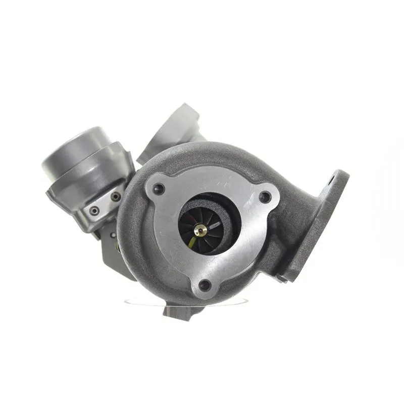 Turbocompresseur, suralimentation ALANKO 901164 - Visuel 2