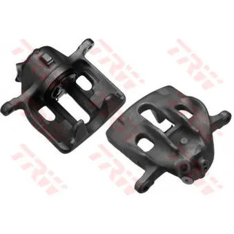 TRW BHW142 - Étrier de frein
