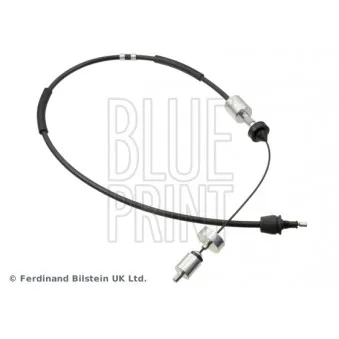 Tirette à câble, commande d'embrayage BLUE PRINT ADBP380002 pour RENAULT CLIO 1.2 16V 75cv