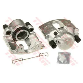 TRW BHW818E - Étrier de frein