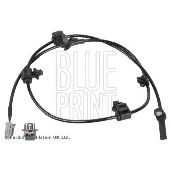 BLUE PRINT ADBP710052 - Capteur, vitesse de roue arrière gauche
