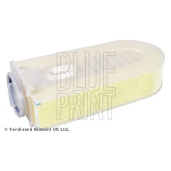 Filtre à air BLUE PRINT ADU172250 pour MERCEDES-BENZ CLASSE E E 300 Hybrid / BlueTEC Hybrid - 204cv