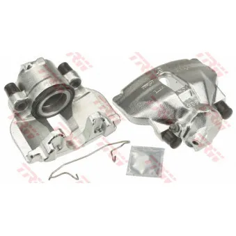 Étrier de frein TRW OEM 4A0615123