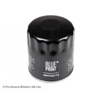 Filtre à huile BLUE PRINT OEM 586097