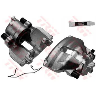 Étrier de frein TRW OEM 4A0615124