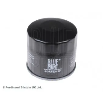 Filtre à huile BLUE PRINT ADA102127