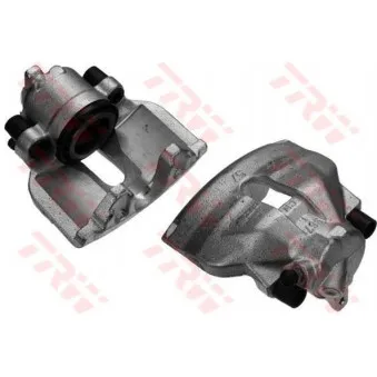 Étrier de frein TRW OEM 4A0615123A