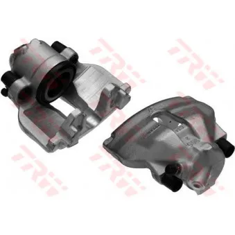 Étrier de frein TRW OEM 8D0615124A