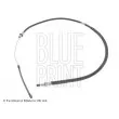 BLUE PRINT ADA104616 - Tirette à câble, frein de stationnement arrière droit