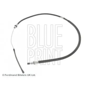 BLUE PRINT ADA104616 - Tirette à câble, frein de stationnement arrière droit