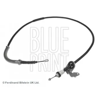 BLUE PRINT ADB114603 - Tirette à câble, frein de stationnement arrière gauche