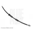 BLUE PRINT ADB115301 - Flexible de frein
