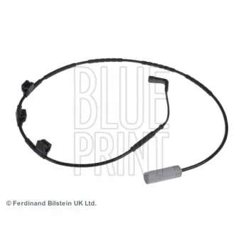 BLUE PRINT ADB117204 - Contact d'avertissement, usure des plaquettes de frein