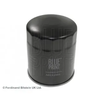 Filtre à huile BLUE PRINT OEM 10-05-505