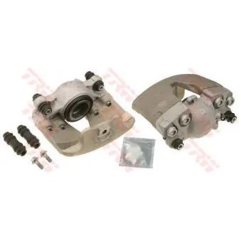 Étrier de frein TRW OEM 8K0615123