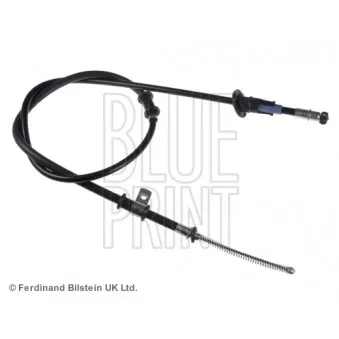 BLUE PRINT ADC446116 - Tirette à câble, frein de stationnement arrière droit