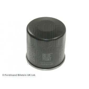 Filtre à huile BLUE PRINT [ADD62104]