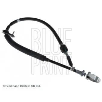 Tirette à câble, commande d'embrayage BLUE PRINT ADD63843