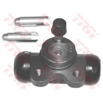 Cylindre de roue TRW OEM 24.3215-0902.3