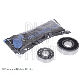 BLUE PRINT ADD68316 - Roulement de roue arrière