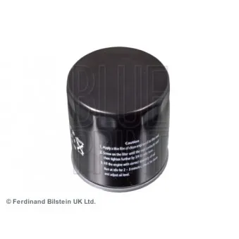 Filtre à huile BLUE PRINT ADF122107 pour FORD FOCUS 1.8 TDCi - 115cv