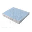 BLUE PRINT ADF122118 - Jeu de pièces, inspection