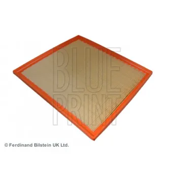 Filtre à air BLUE PRINT ADF122221 pour FORD TRANSIT 2.2 TDCi - 125cv