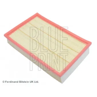 Filtre à air BLUE PRINT ADF122232 pour FORD FOCUS 1.6 Ti - 115cv