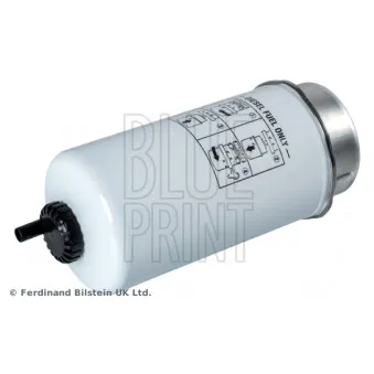 Filtre à carburant BLUE PRINT ADF122313 pour FORD TRANSIT 2.4 TDE - 125cv