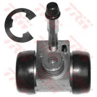 TRW BWC105 - Cylindre de roue