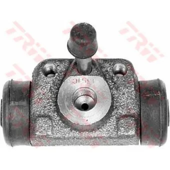 Cylindre de roue TRW OEM 34213460120