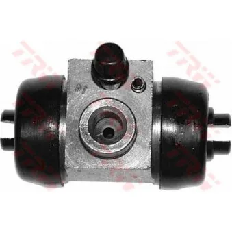 Cylindre de roue TRW OEM 4931