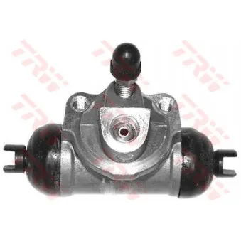 TRW BWC175 - Cylindre de roue