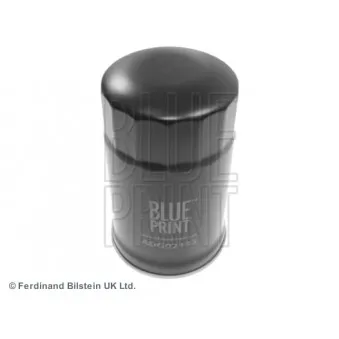 Filtre à huile BLUE PRINT ADG02133