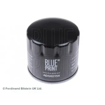 BLUE PRINT ADG02154 - Filtre à huile