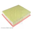 BLUE PRINT ADG02207 - Filtre à air