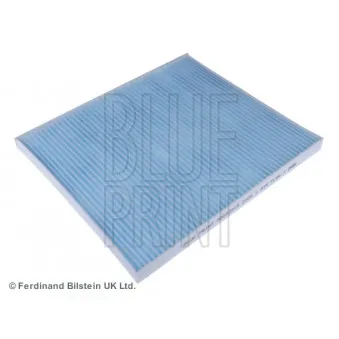BLUE PRINT ADG02515 - Filtre, air de l'habitacle