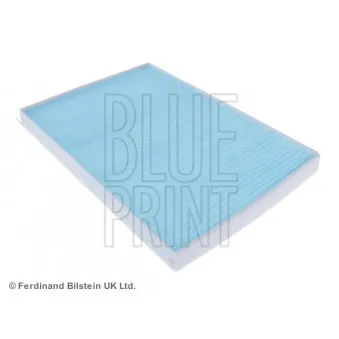 BLUE PRINT ADG02543 - Filtre, air de l'habitacle