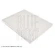 BLUE PRINT ADG02555 - Filtre, air de l'habitacle