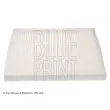 BLUE PRINT ADG02555 - Filtre, air de l'habitacle